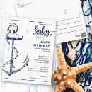 Suche nach babyshower vertikale postkarten Für sie