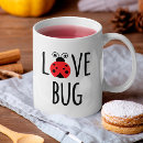 Suche nach bug tasses Schwarz