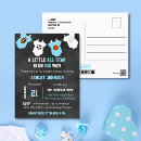 Suche nach star postkarten Babyparty