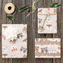 Suche nach weißer fuchs geschenkpapier Jedes kind