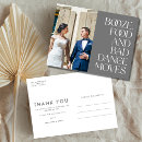 Suche nach funny wedding karten Danke