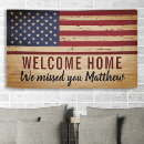 Suche nach amerika banner Amerikanische flagge