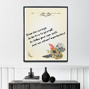 Suche nach bestätigungen poster Jede person