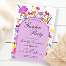 Suche nach garden party einladungen Jede person