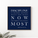 Suche nach discipline poster Inspirierend