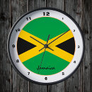 Suche nach jamaika wanduhren Jamaica