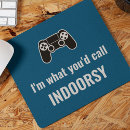 Suche nach konsole mousepads Nerd