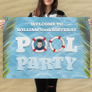 Suche nach kindergeburtstag party poster Schwimmbad