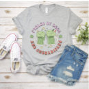 Suche nach grünes bier tshirts Für sie