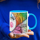 Suche nach colorful tassen Jede person