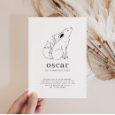 Suche nach fuchs einladungen Waldland