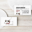 Suche nach tiergeschäft visitenkarten Hund