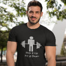 Suche nach abnehmer tshirts Fitness