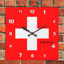 Suche nach swiss wanduhren Switzerland