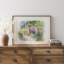 Suche nach haus und garten poster Frühling