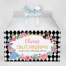 Suche nach alice im wunderland papier geschenk box Geburtstagsgeschenk