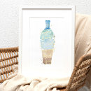 Suche nach flasche kunst Abstrakt
