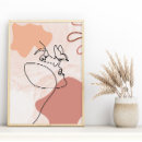 Suche nach retro blume poster Boho