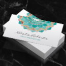 Suche nach namaste yoga visitenkarten Mandala