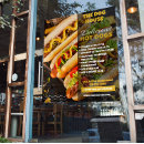 Suche nach hotdog poster Für alle