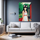 Suche nach weißes kleid poster Jede person
