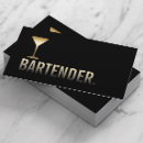 Suche nach pub visitenkarten Barkeeper