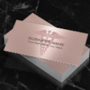 Suche nach symbol visitenkarten Medizin