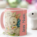 Suche nach vintage osterhasen tassen Glücklicher oster