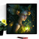 Suche nach fantasy forest poster Natur