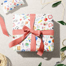 Suche nach jahreszeiten geschenkpapier Für kinder