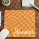 Suche nach orange mousepads Für sie