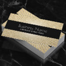 Suche nach glühen visitenkarten Gold