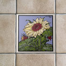 Suche nach vintage sonnenblume fliesen Jugendstil