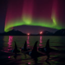 Suche nach orcas puzzle Killerwal