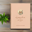 Suche nach monogrammed kleine notizbücher Monogram monogrammed name