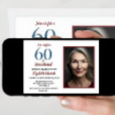 Suche nach sensationell einladungen 60 und sensationell