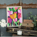 Suche nach tulpen poster Blumenreich