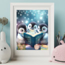 Suche nach pinguin kinder poster Für alle