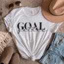 Suche nach goal tshirts Für sie