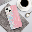 Suche nach regenbogen glitter iphone hüllen Mädchenhaft
