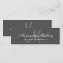 Suche nach initiale mini visitenkarten Für alle