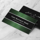 Suche nach gürtel visitenkarten Elegant