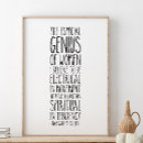 Suche nach besondere poster Für sie