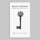 Suche nach schlüssel visitenkarten Jede person