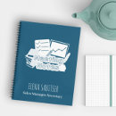 Suche nach manager kleine notizbücher Zitat