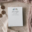 Suche nach hydrangea postkarten Braut