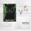 Suche nach panther karten Katze