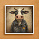 Suche nach funny cow poster Lustige kuh