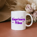 Suche nach capricorn tassen Lila