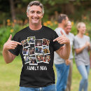 Suche nach familienvater tshirts Großvater
